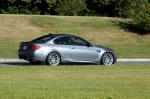BMW M3 Frozen Gray Coupe 2011 года